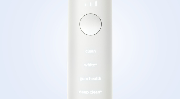 Philips Sonicare DiamondClean Smart 9400 HX9917/88 detail