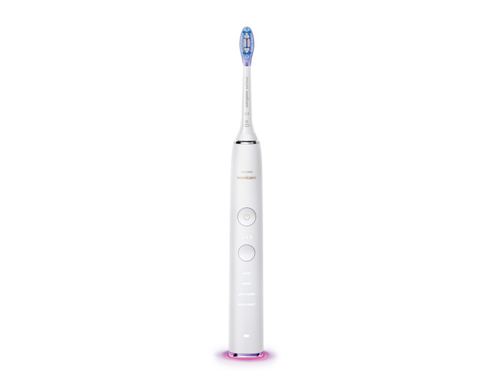 Philips Sonicare DiamondClean Smart 9400 HX9917/88 front