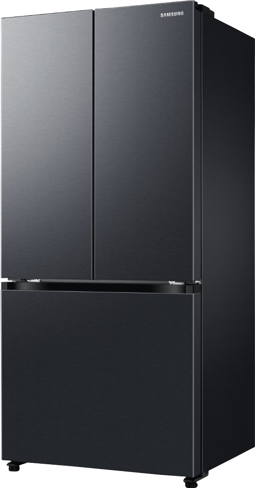 Samsung RF50C510EB1 left side