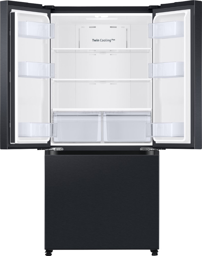 Samsung RF50C510EB1 inside