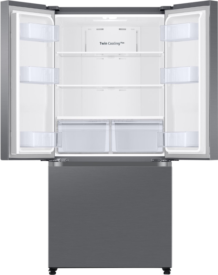 Samsung RF50C510ES9 inside