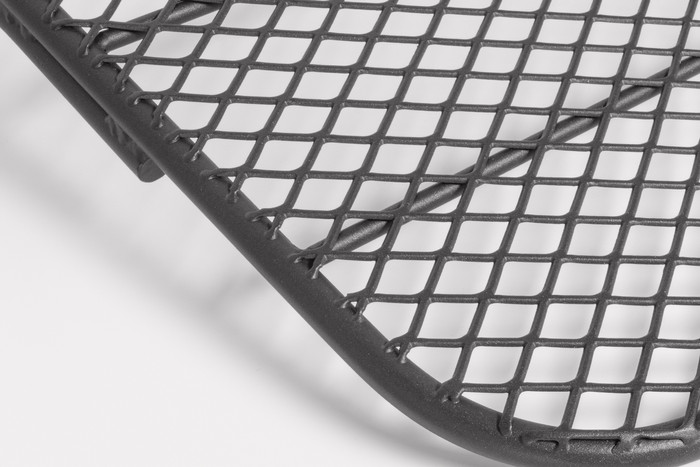 Boretti Barilo Table detail