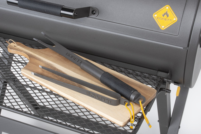 Boretti Barilo Table product in use