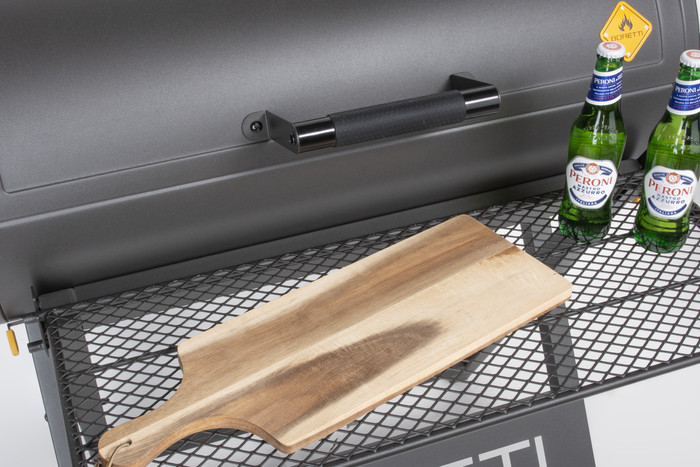 Boretti Barilo Table product in use