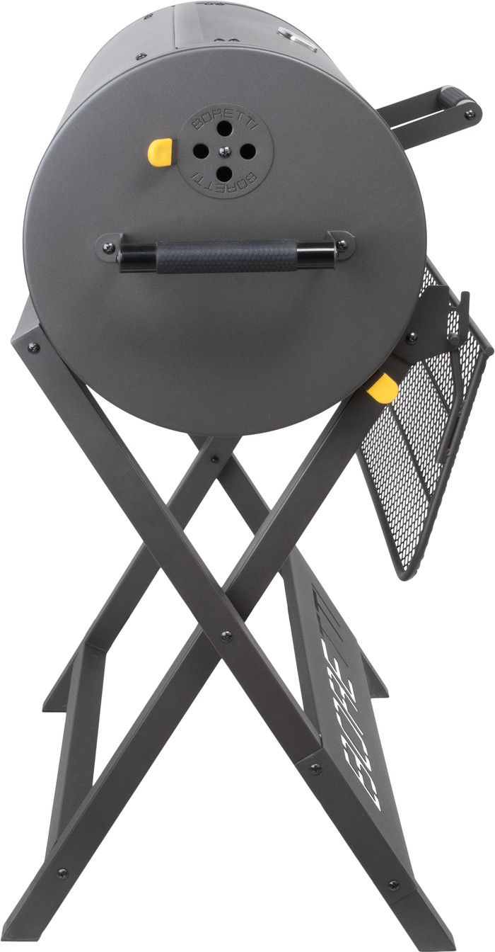 Boretti Barilo Table right side