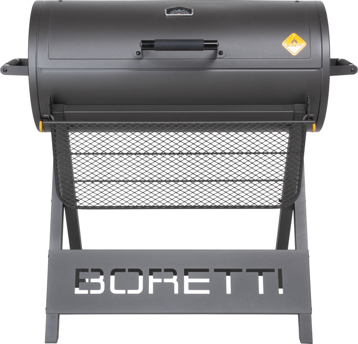 Boretti Barilo Table front