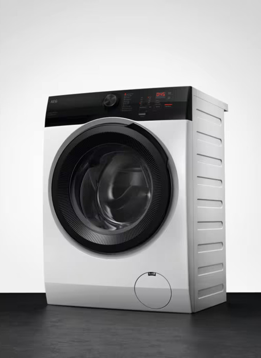 AEG LR6A5E480 rechte seite