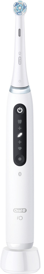 Oral-B iO 5N White vorne