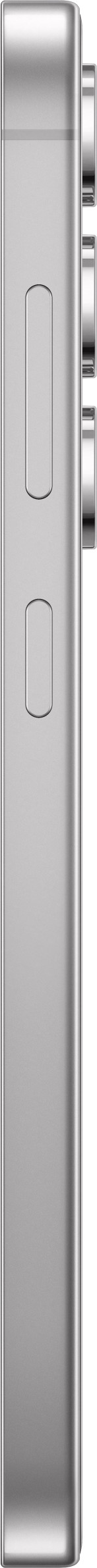 Samsung Galaxy S24 256GB Gray 5G right side