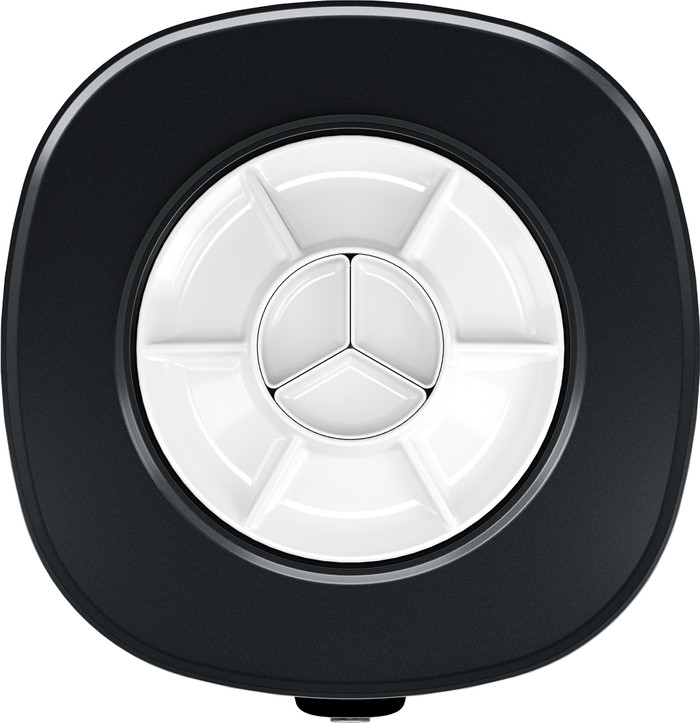 Princess Table Chef Pirouette top