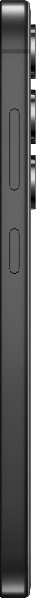 Samsung Galaxy S24 128GB Black 5G right side