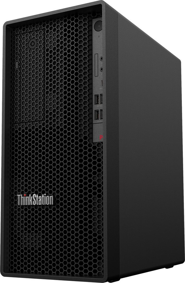 Lenovo ThinkStation P2 Tower Gen 2 - 30JQ00AVBF Main Image