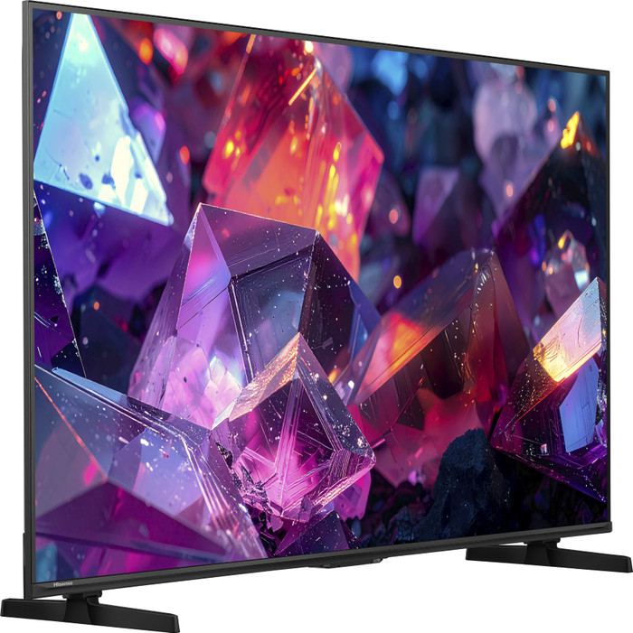 Hisense QLED 55 inches E79S PRO (2026) front