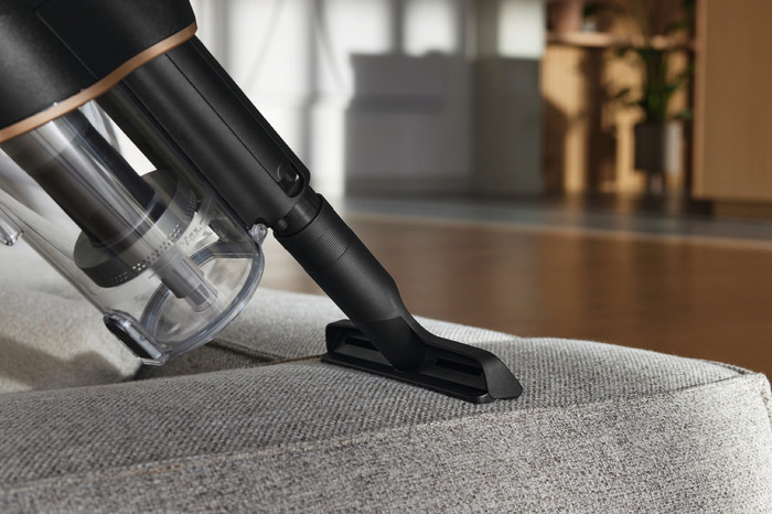 Miele Duoflex HX1 Cat & Dog product in use