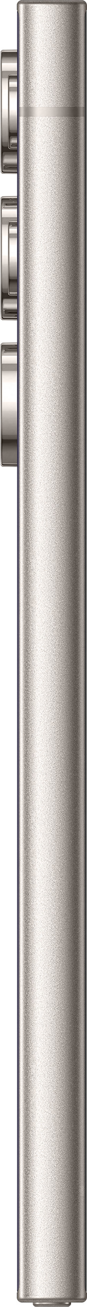 Samsung Galaxy S24 Ultra 256GB Lila 5G rechte seite