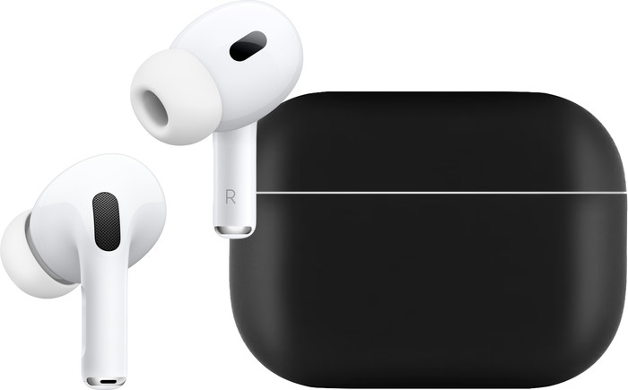 Apple AirPods Pro 2 + Hülle Main Image