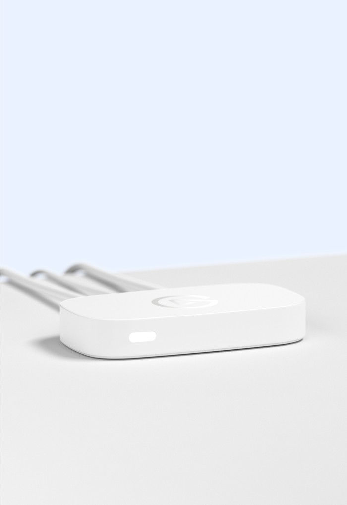Elgato Game Capture Neo produkt in gebrauch