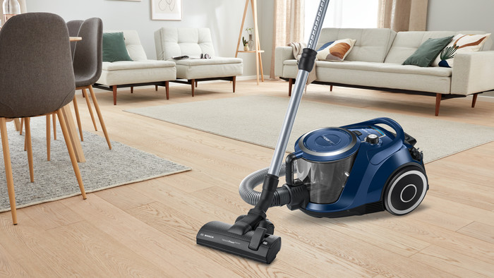 Bosch BGC41X36 product in use