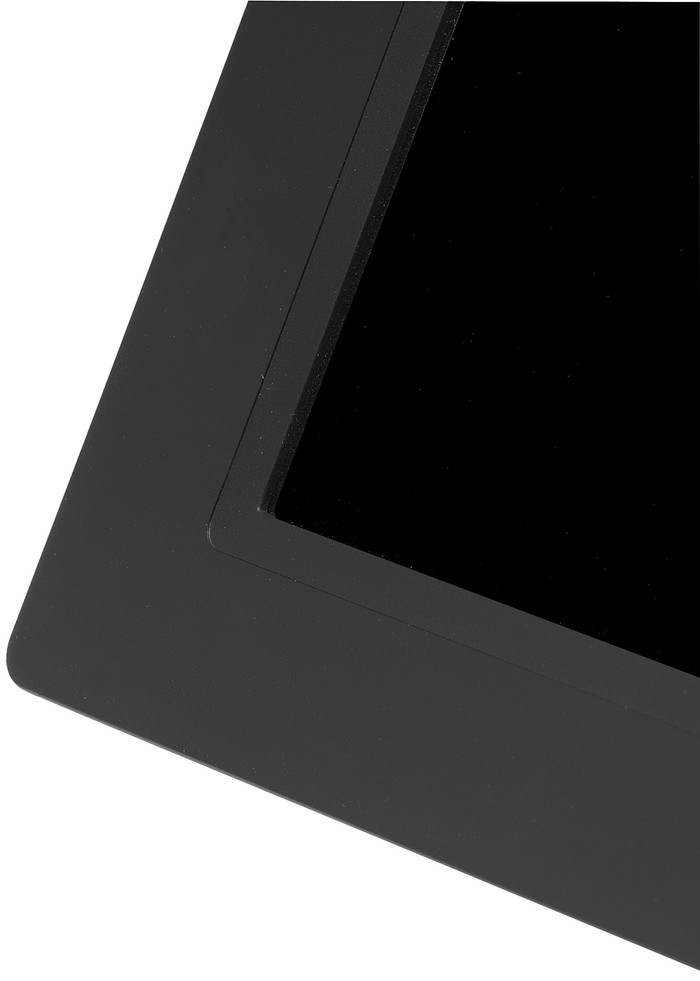 Denver PFF-1015 Schwarz detail