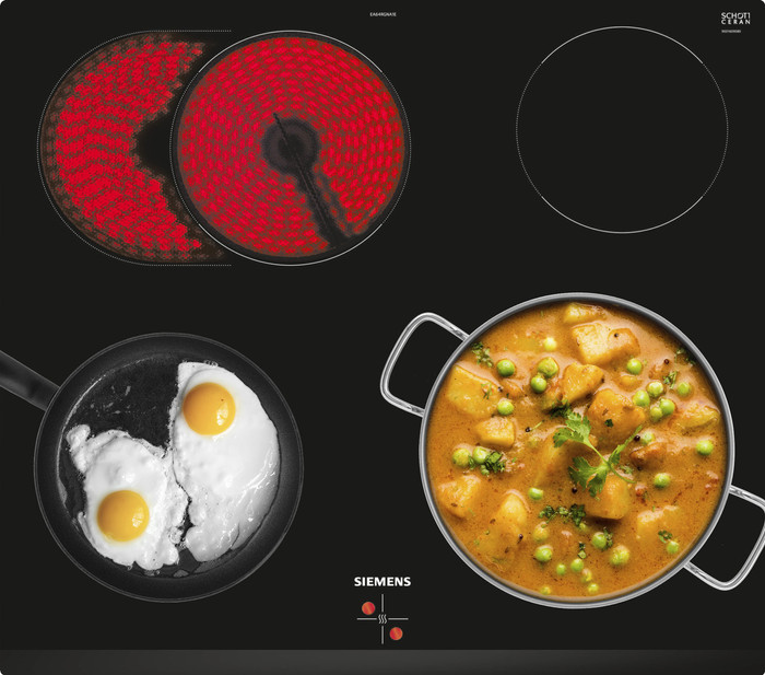 Siemens EA631GNA1E - oven-controlled Main Image