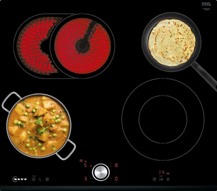 Neff T16FTN1L0 Main Image