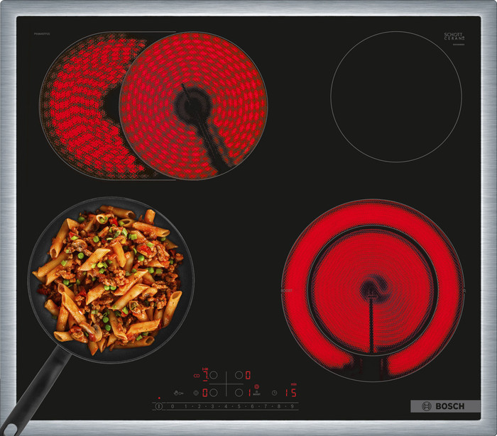 Bosch PKN645FP2E Main Image