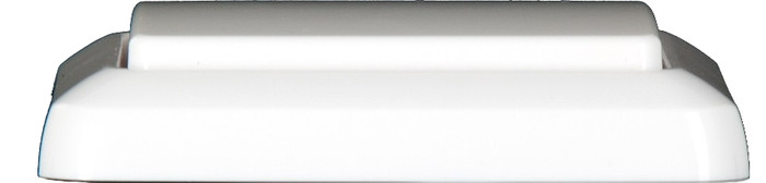 Kabelloser Wandschalter KlikAanKlikUit AWST-8800 linke seite