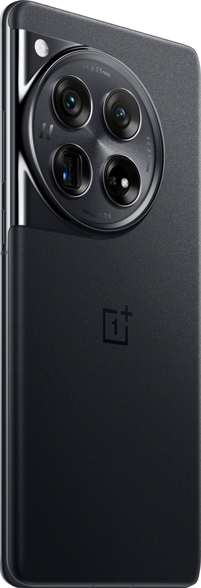 OnePlus 12 256GB Schwarz 5G rückseite