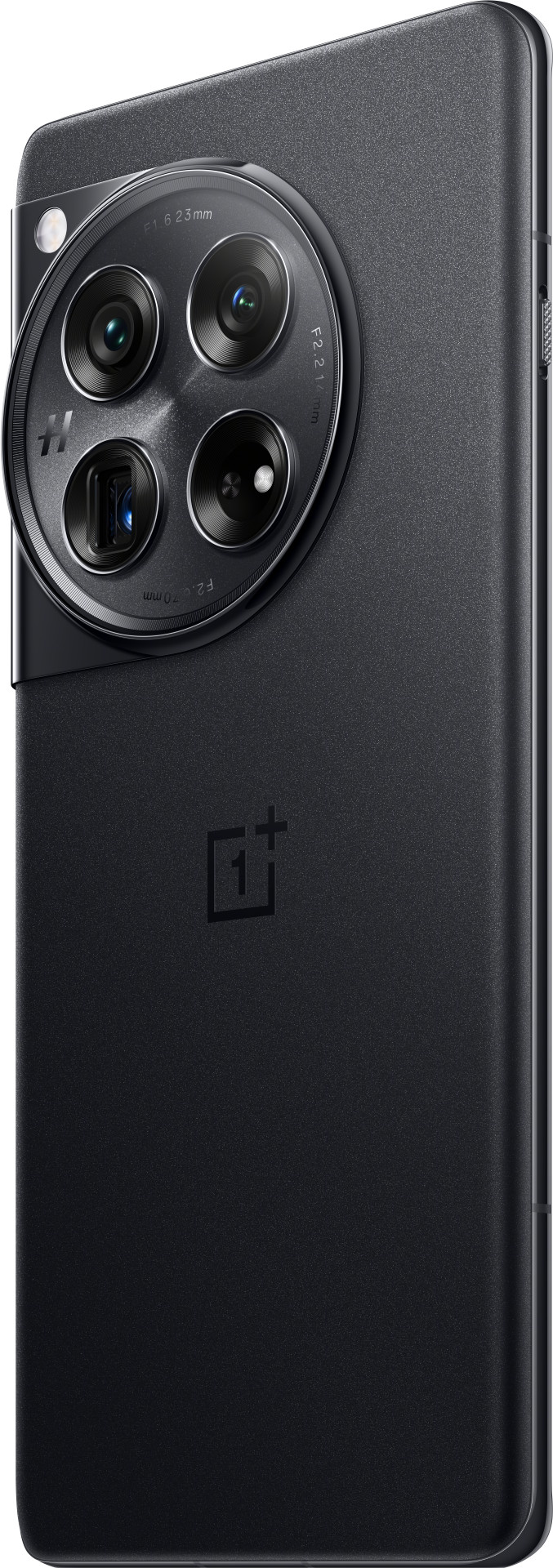 OnePlus 12 256GB Schwarz 5G rückseite