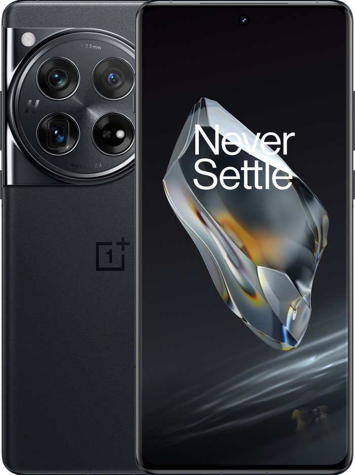 OnePlus 12 256GB Schwarz 5G Main Image