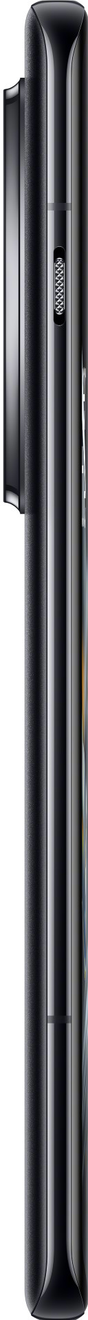 OnePlus 12 256GB Schwarz 5G linke seite