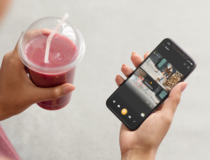 Imou Cruiser Dual 2x5MP visual supplier