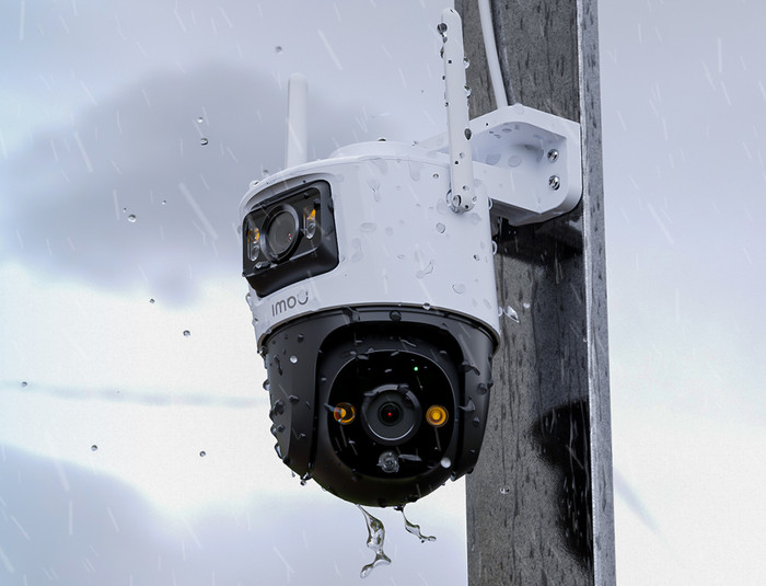 Imou Cruiser Dual 2x5MP visual supplier