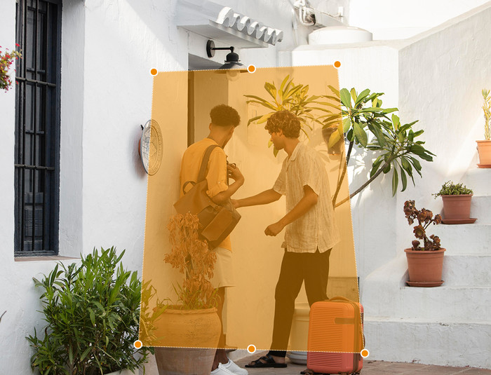 Imou Cruiser Dual 2x5MP visual supplier