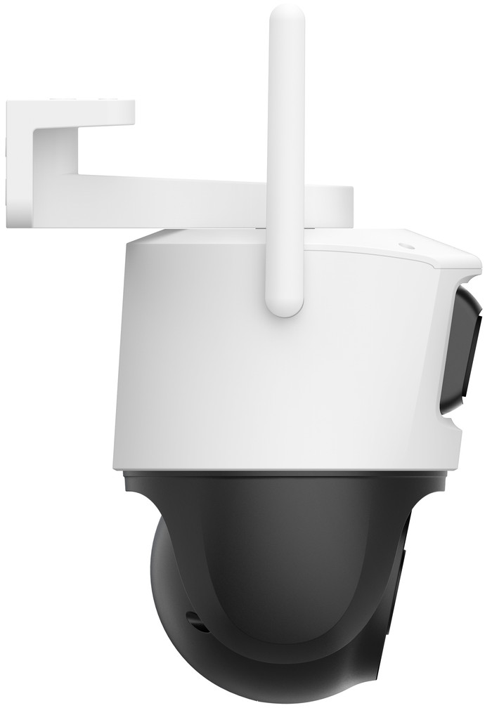 Imou Cruiser Dual 2x5MP right side