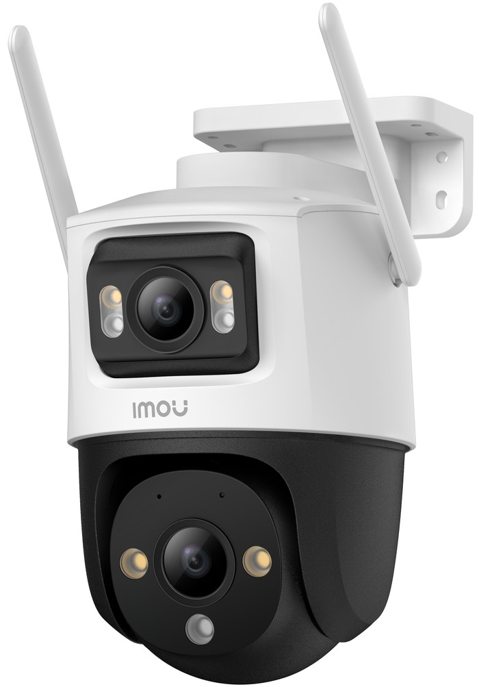 Imou Cruiser Dual 2x5MP left side