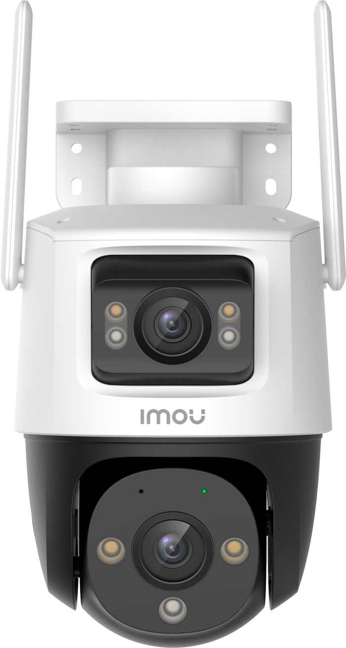 Imou Cruiser Dual 2x5MP front