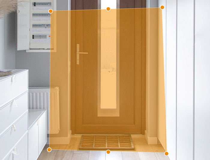 Imou Ranger Dual 2x 5 MP visueller lieferant