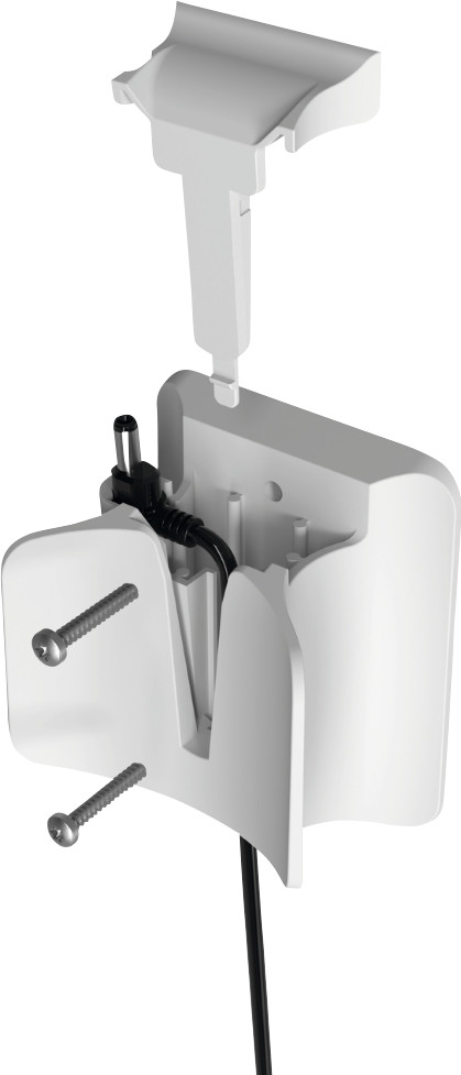 Miele Duoflex HX1 Terra Red detail