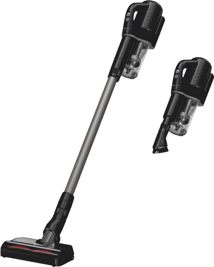 Miele Duoflex HX1 Cat & Dog detail