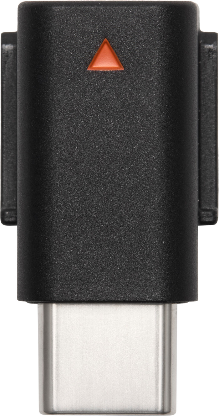 DJI Mic Series Mobile Receiver Adapter (USB-C auf USB-C) Main Image