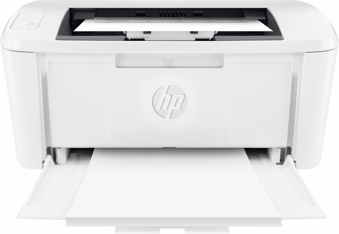 HP LaserJet M110w vorne