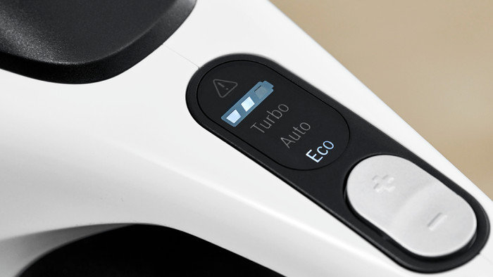 Bosch BSS825ALL detail