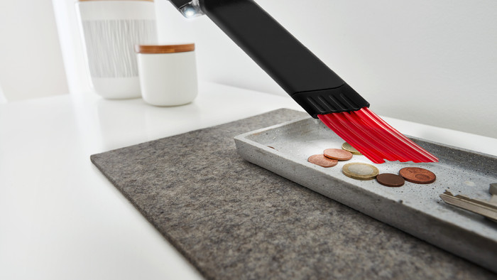 Bosch BSS825ALL produkt in gebrauch