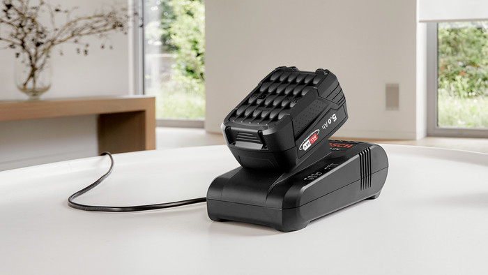 Bosch BSS825ALL detail