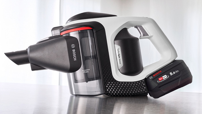 Bosch BSS825ALL zubehör