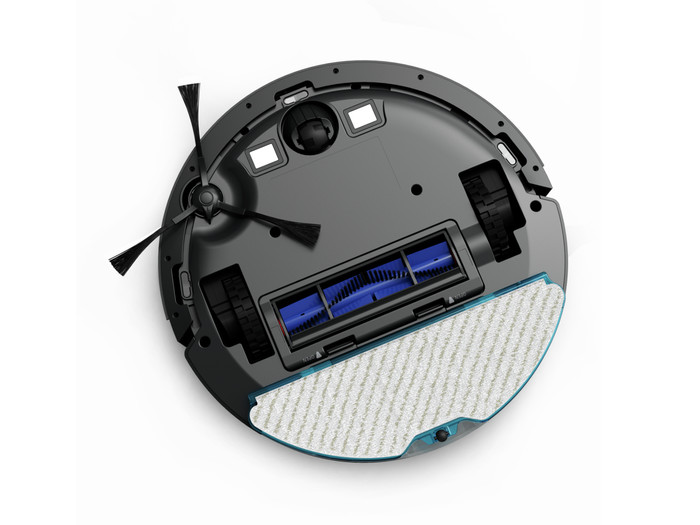 Rowenta X-Plorer Series 75 S+ RR8585 bottom