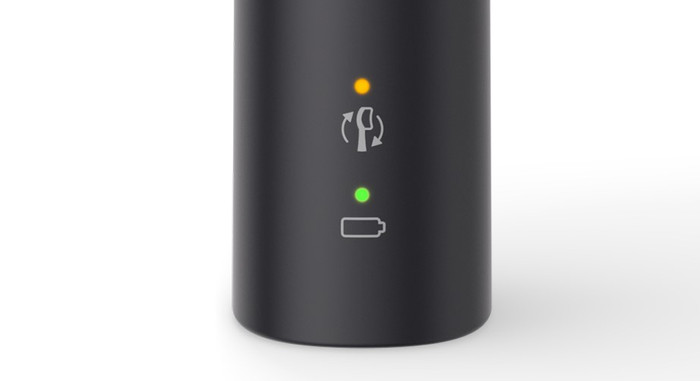 Philips Sonicare ProtectiveClean 3100 HX3671/14 detail