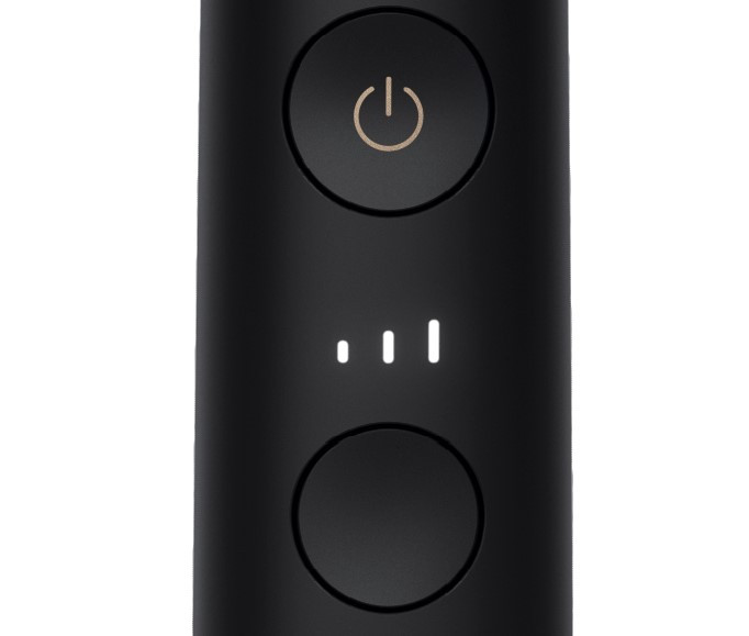 Philips Sonicare DiamondClean 9000 HX9913/18 detail