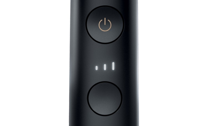 Philips Sonicare DiamondClean Smart 9400 HX9917/89 detail